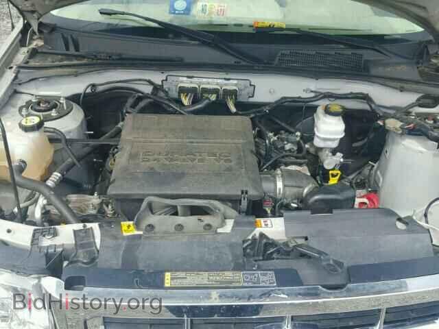 2012 FORD ESCAPE - VIN: 1FMCU0DG9CKA98488 - Photo 7