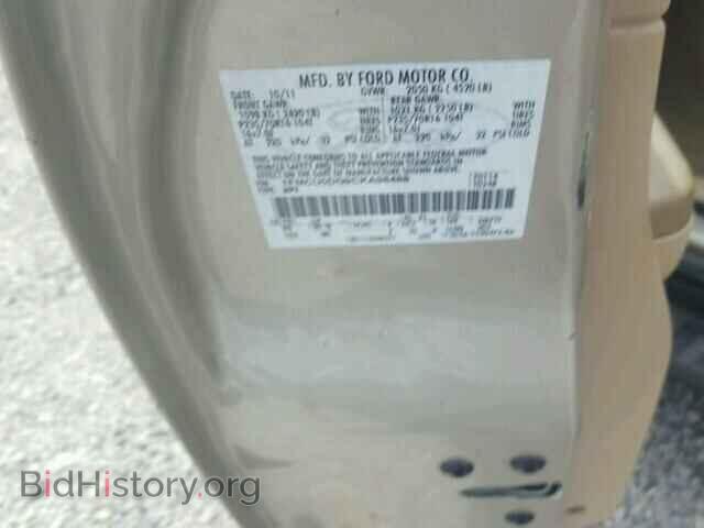 2012 FORD ESCAPE - VIN: 1FMCU0DG9CKA98488 - Photo 10