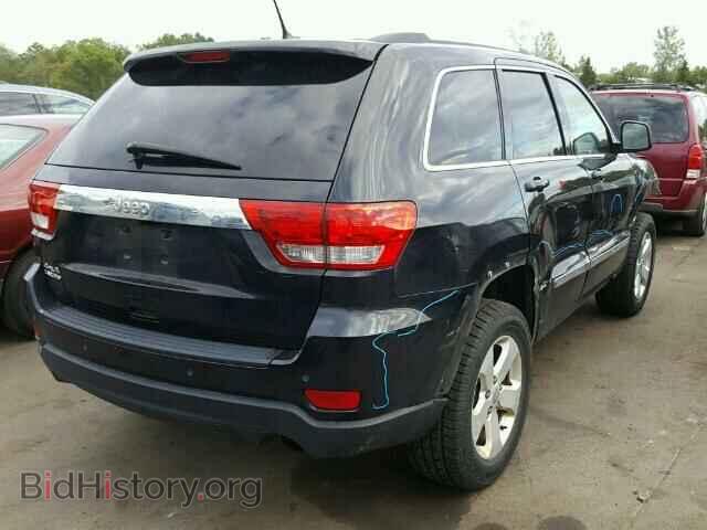 2012 JEEP CHEROKEE - VIN: 1C4RJFAG7CC349033 - Фото 4