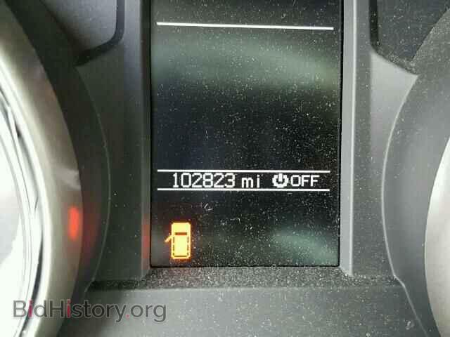 2012 JEEP CHEROKEE - VIN: 1C4RJFAG7CC349033 - Фото 8