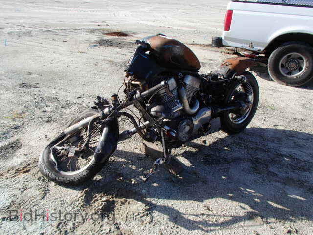 1996 SUZUKI CYCLE VS - VIN: JS1VX51L5T2105143 - Photo 2