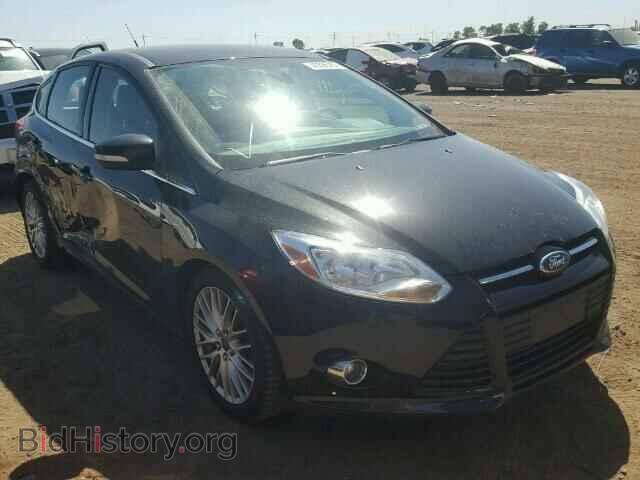 Photo 1FAHP3M20CL311710 - FORD FOCUS 2012