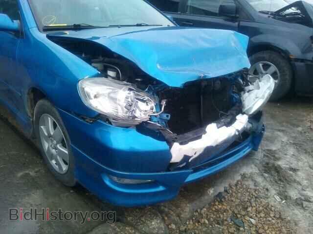 2007 TOYOTA COROLLA - VIN: 2T1BR32E57C850148 - Фото 9
