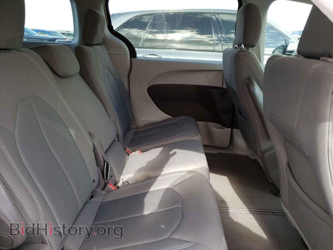 2017 CHRYSLER PACIFICA - VIN: 2C4RC1DG1HR675918 - Photo 11
