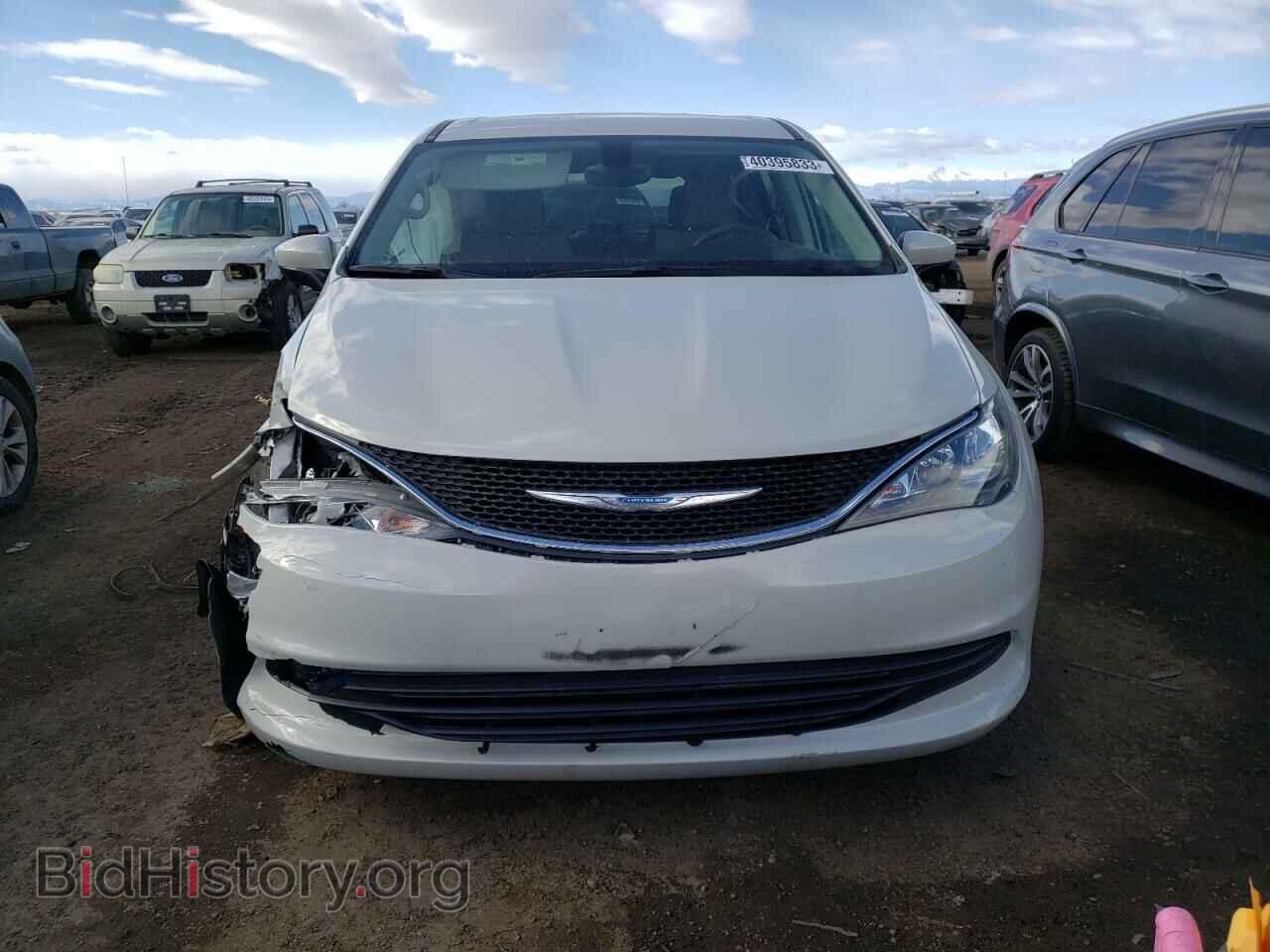 2017 CHRYSLER PACIFICA - VIN: 2C4RC1DG1HR675918 - Photo 5