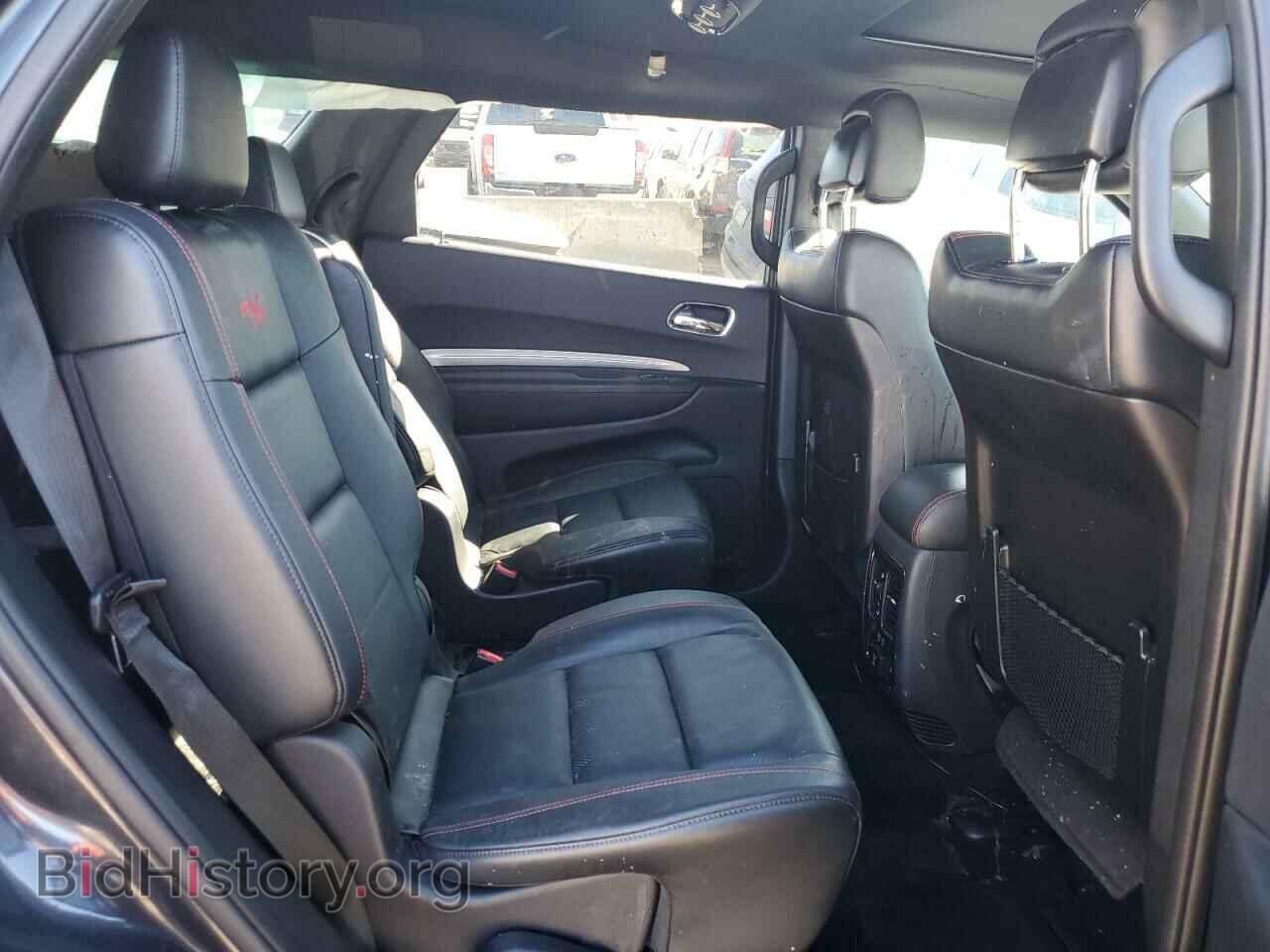 2015 DODGE DURANGO - VIN: 1C4SDJCT3FC188237 - Photo 11