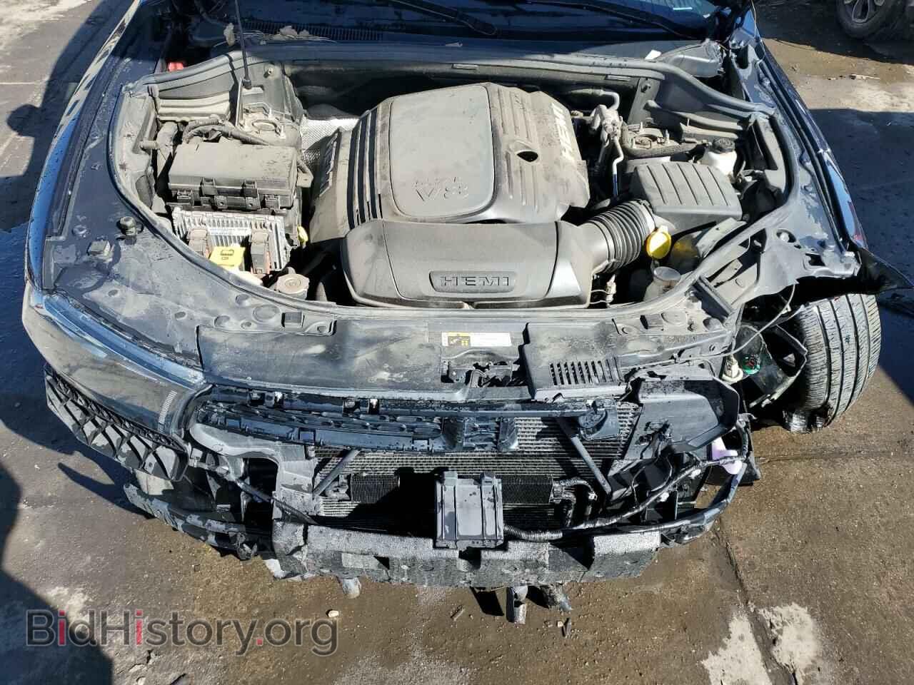 2015 DODGE DURANGO - VIN: 1C4SDJCT3FC188237 - Photo 12
