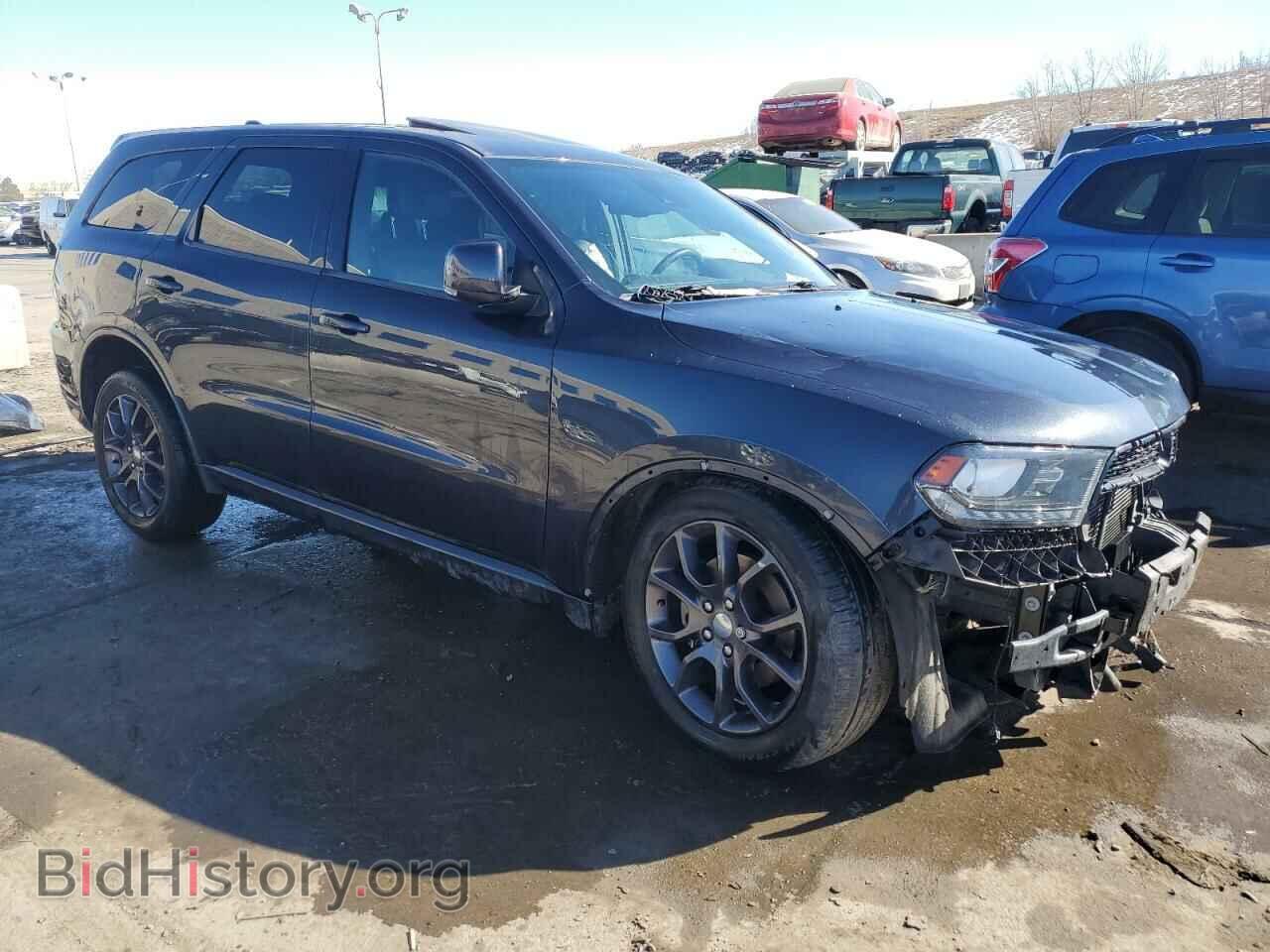 2015 DODGE DURANGO - VIN: 1C4SDJCT3FC188237 - Photo 4