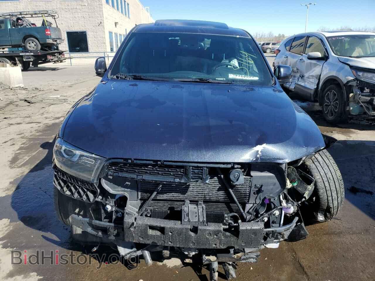 2015 DODGE DURANGO - VIN: 1C4SDJCT3FC188237 - Photo 5