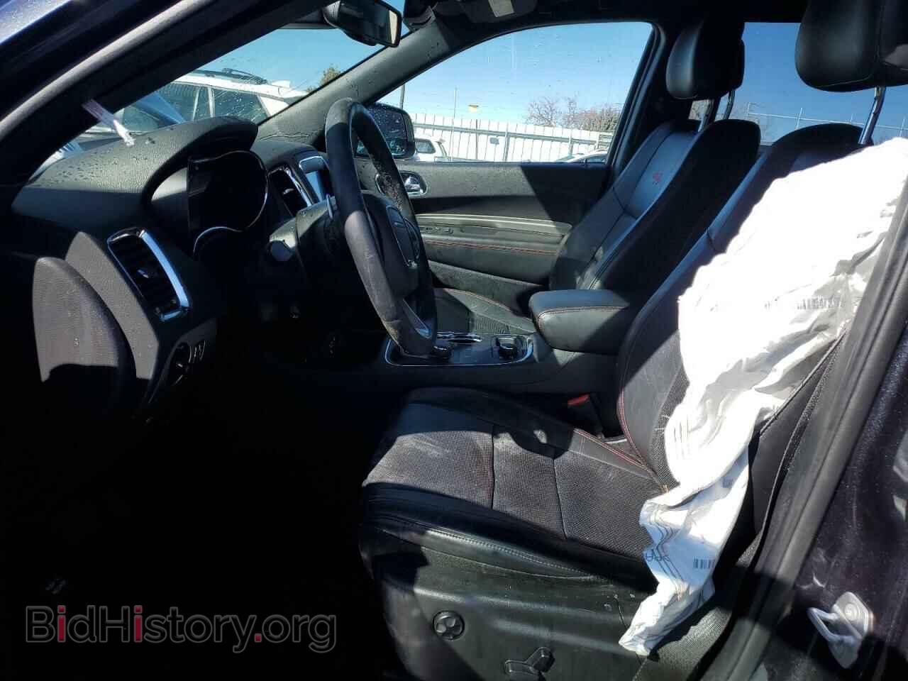 2015 DODGE DURANGO - VIN: 1C4SDJCT3FC188237 - Photo 7
