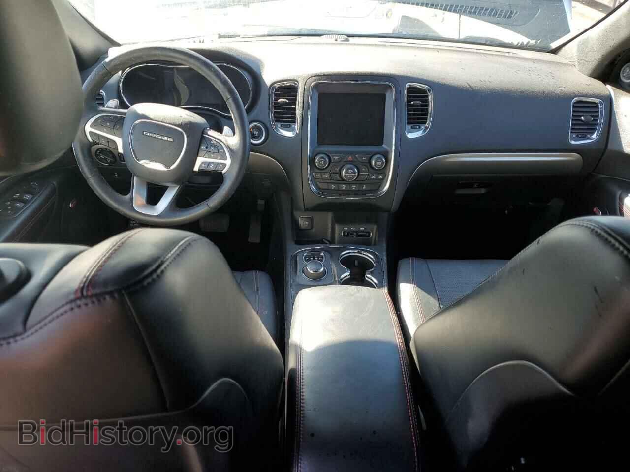 2015 DODGE DURANGO - VIN: 1C4SDJCT3FC188237 - Photo 8