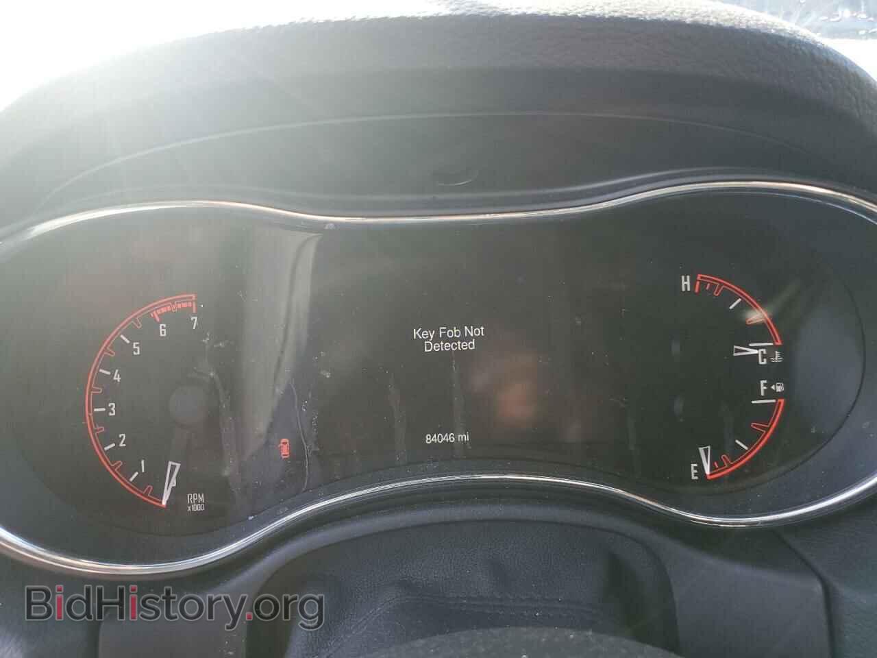 2015 DODGE DURANGO - VIN: 1C4SDJCT3FC188237 - Photo 9