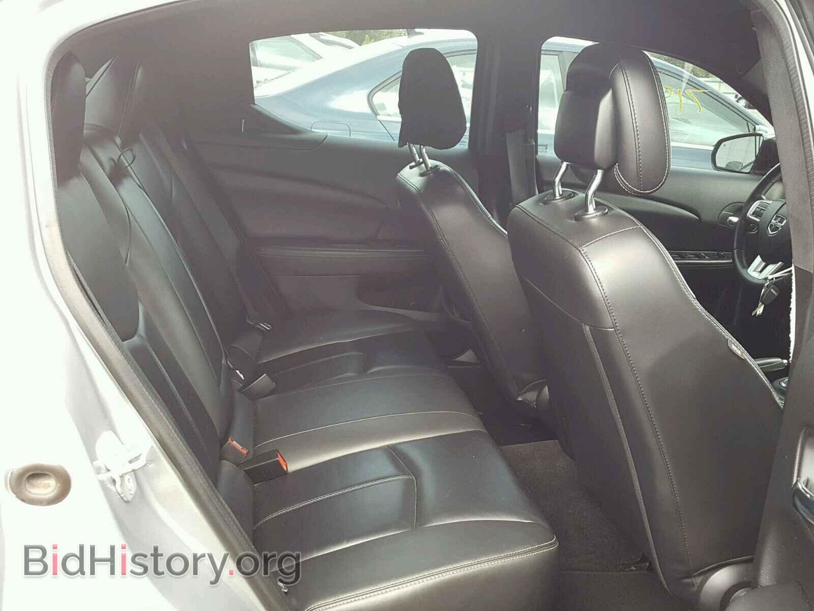 2013 DODGE AVENGER - VIN: 1C3CDZCB6DN650547 - Photo 6