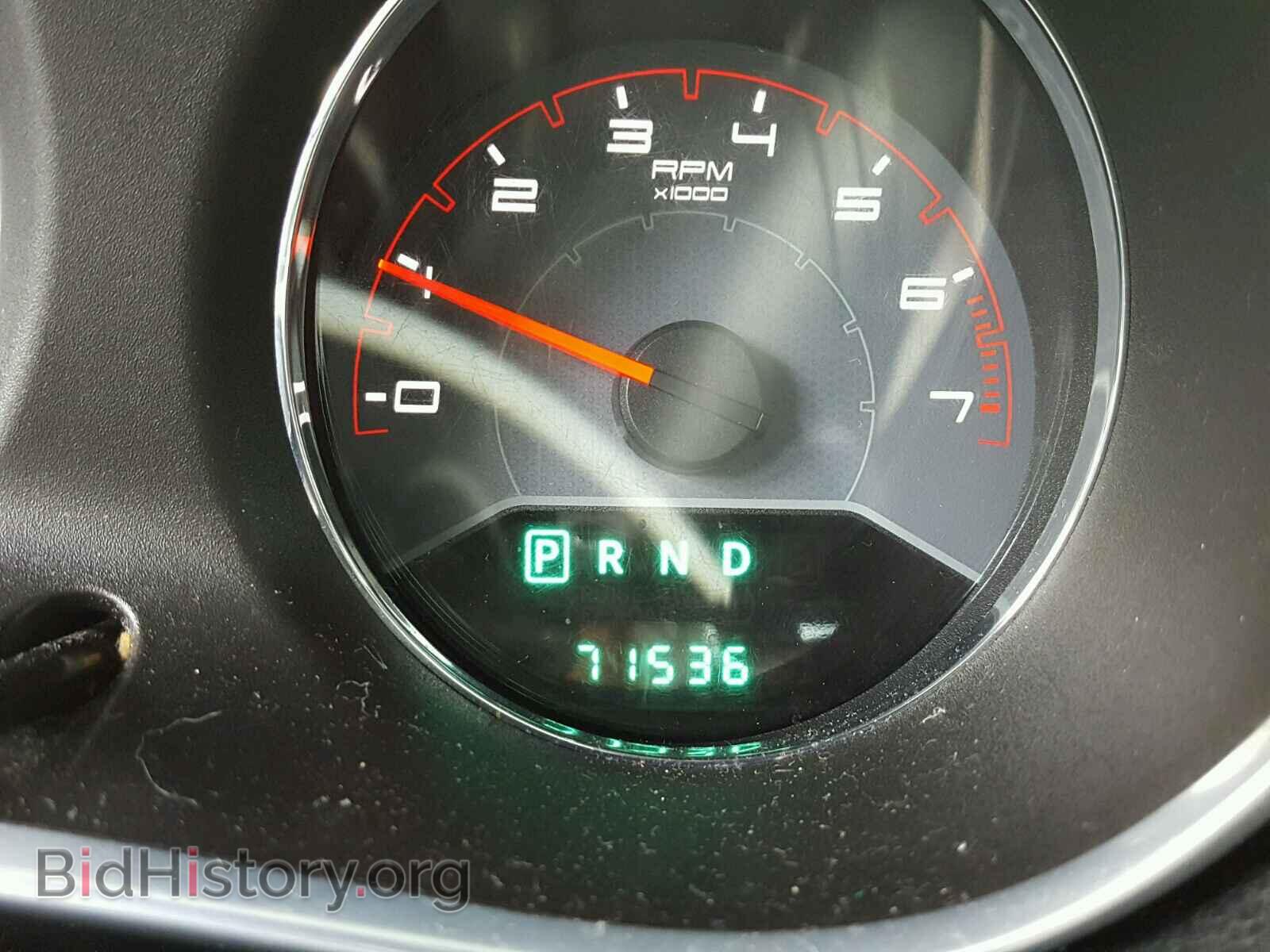 2013 DODGE AVENGER - VIN: 1C3CDZCB6DN650547 - Photo 8