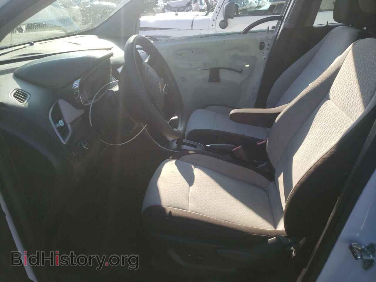 2017 CHEVROLET TRAX - VIN: KL7CJKSB7HB084514 - Фото 7