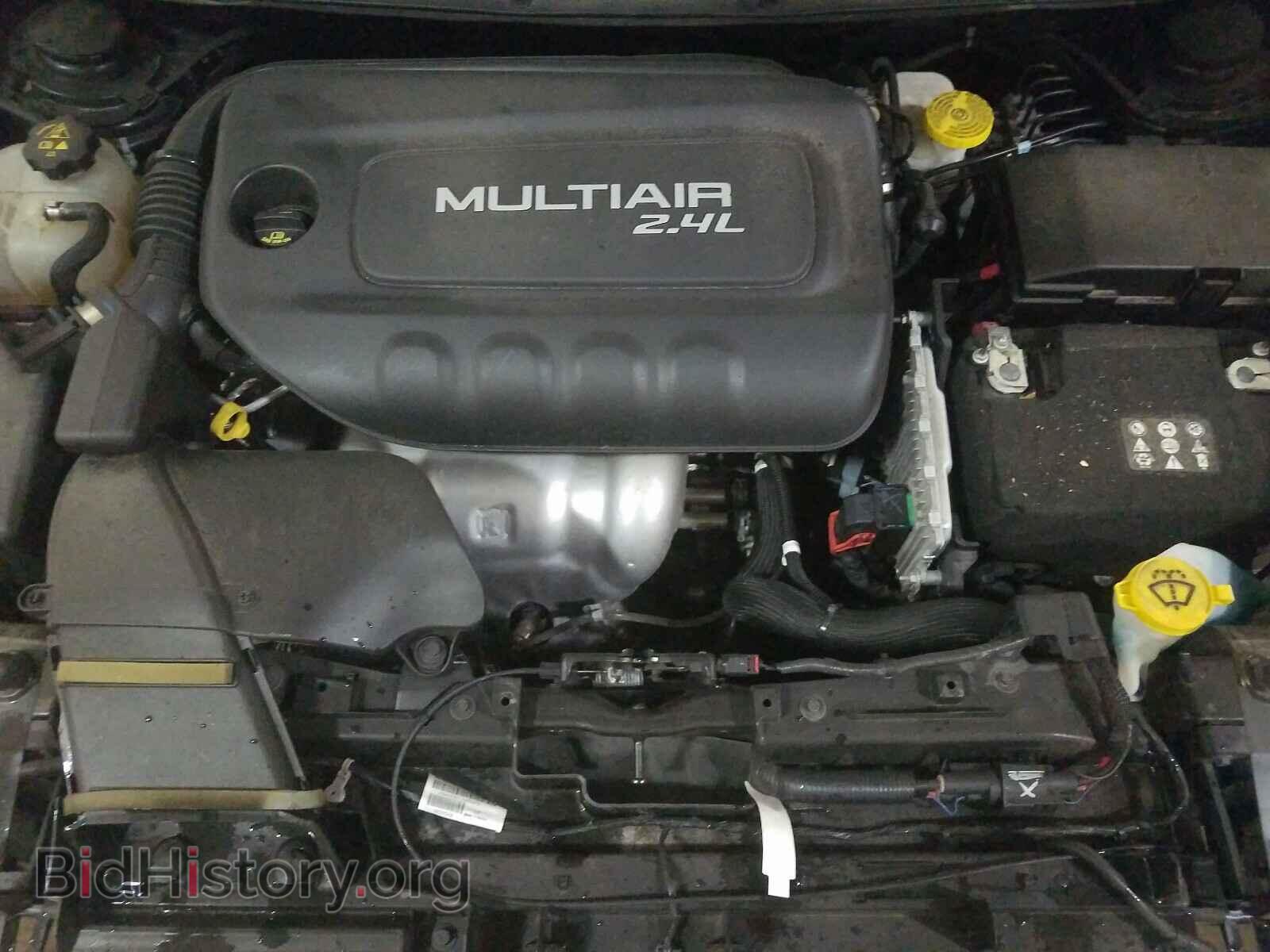 2018 JEEP CHEROKEE - VIN: 1C4PJMCB6JD543377 - Фото 7
