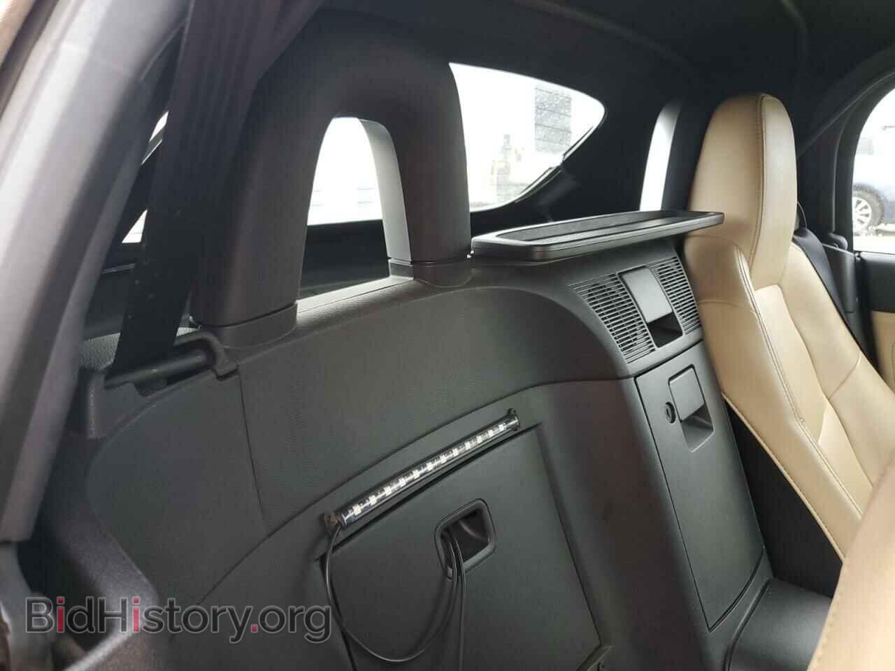 2010 MAZDA MX5 - VIN: JM1NC2EF4A0212066 - Фото 10
