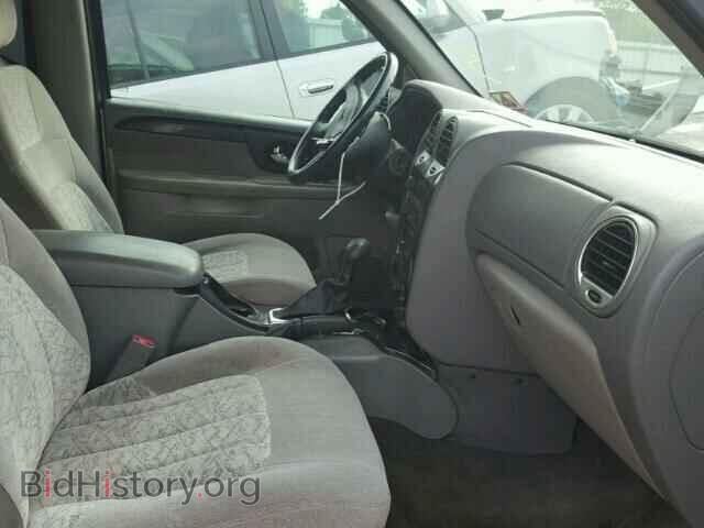 2003 GMC ENVOY - VIN: 1GKDT13S332354619 - Фото 5