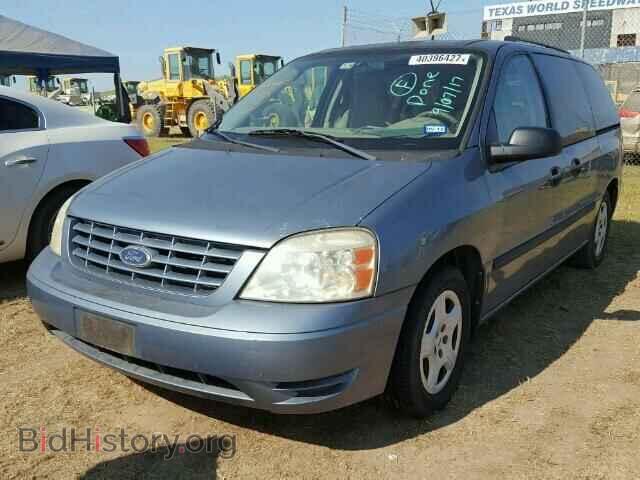 2004 FORD FREESTAR - VIN: 2FMZA516X4BA88463 - Фото 2