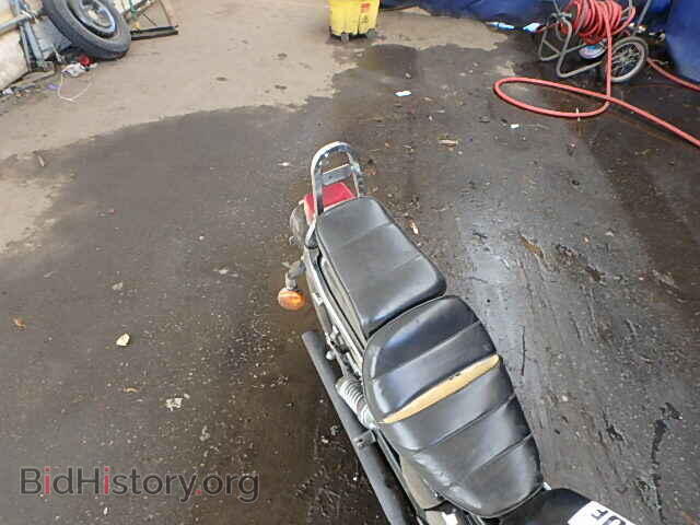 2001 SUZUKI OTHR CYCLE - VIN: JS1NP41A612100507 - Photo 6