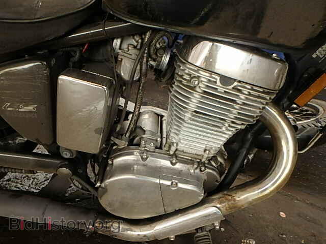 2001 SUZUKI OTHR CYCLE - VIN: JS1NP41A612100507 - Photo 7