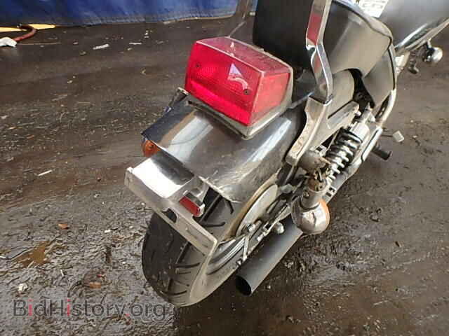 2001 SUZUKI OTHR CYCLE - VIN: JS1NP41A612100507 - Photo 10