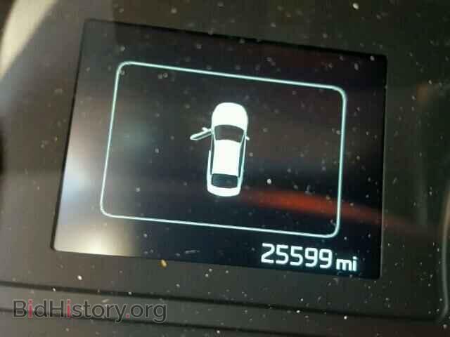 2016 KIA OPTIMA - VIN: 5XXGU4L34GG109411 - Photo 8