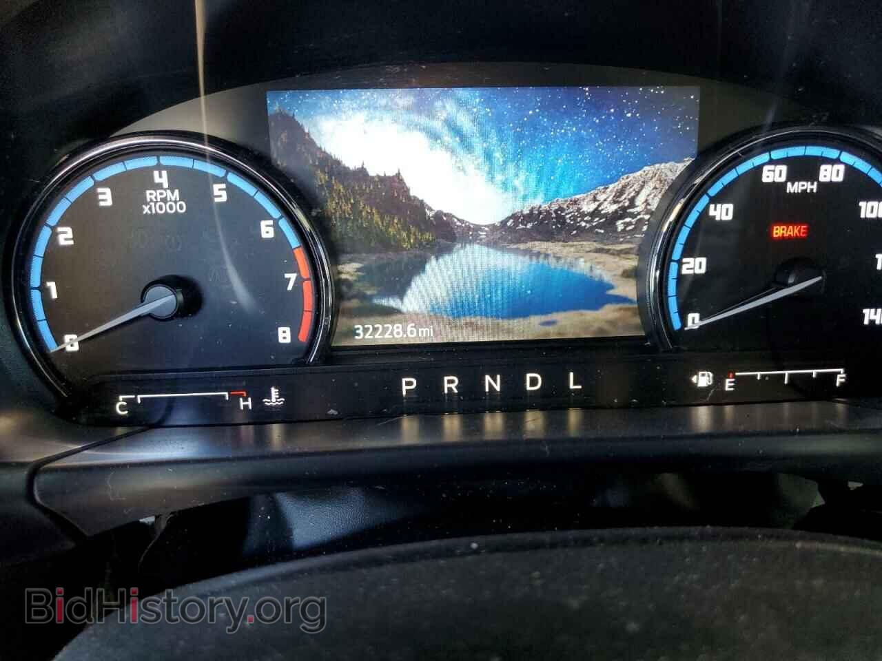 2022 FORD BRONCO - VIN: 3FMCR9C60NRD00342 - Фото 9