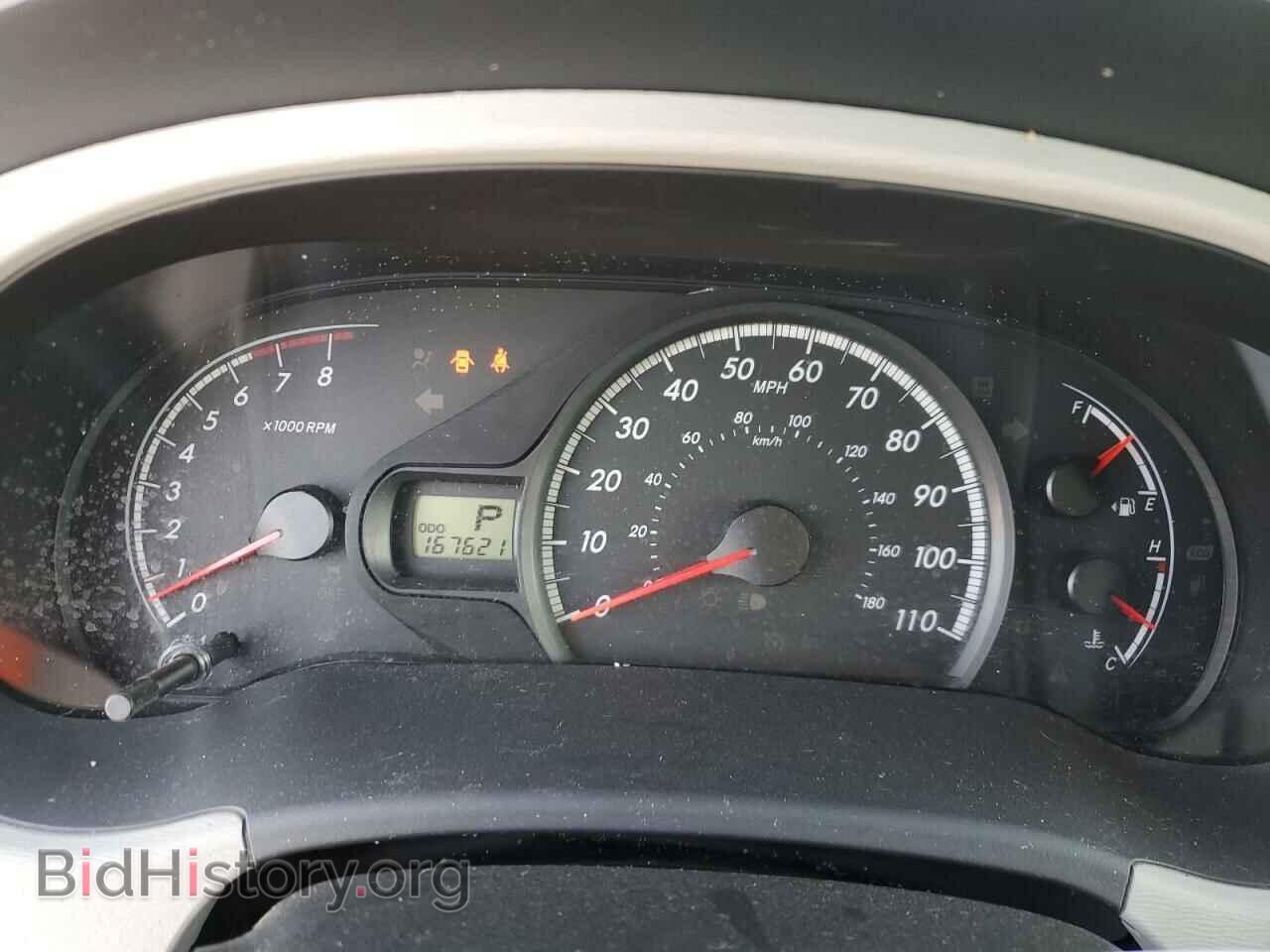 2013 TOYOTA All Models - VIN: 5TDKK3DC8DS293979 - Photo 9