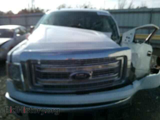 2014 FORD F150 - VIN: 1FTEW1CM4EKE50545 - Фото 7