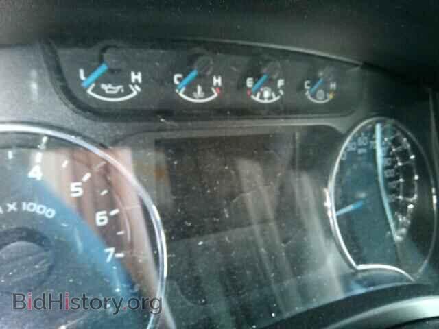 2014 FORD F150 - VIN: 1FTEW1CM4EKE50545 - Фото 8