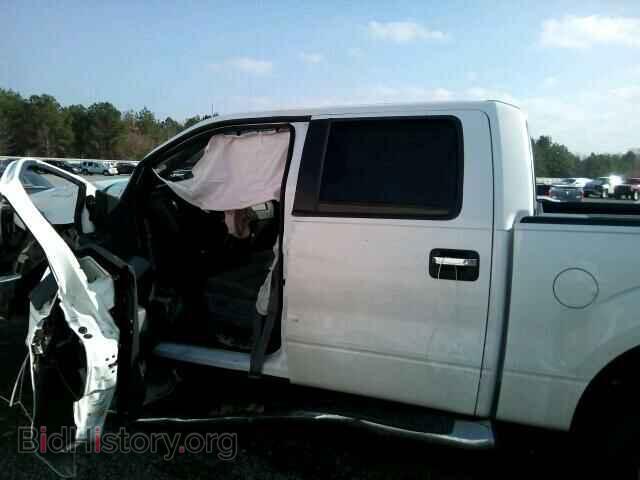 2014 FORD F150 - VIN: 1FTEW1CM4EKE50545 - Фото 9