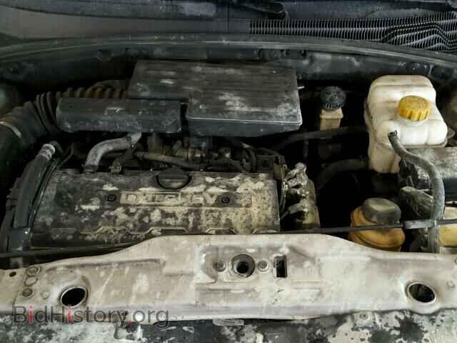 2008 SUZUKI FORENZA - VIN: KL5JD56Z28K922402 - Фото 7