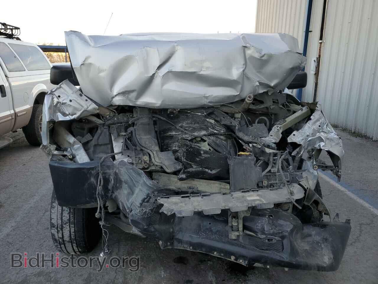 2014 RAM 1500 - VIN: 1C6RR6FT4ES438783 - Фото 5