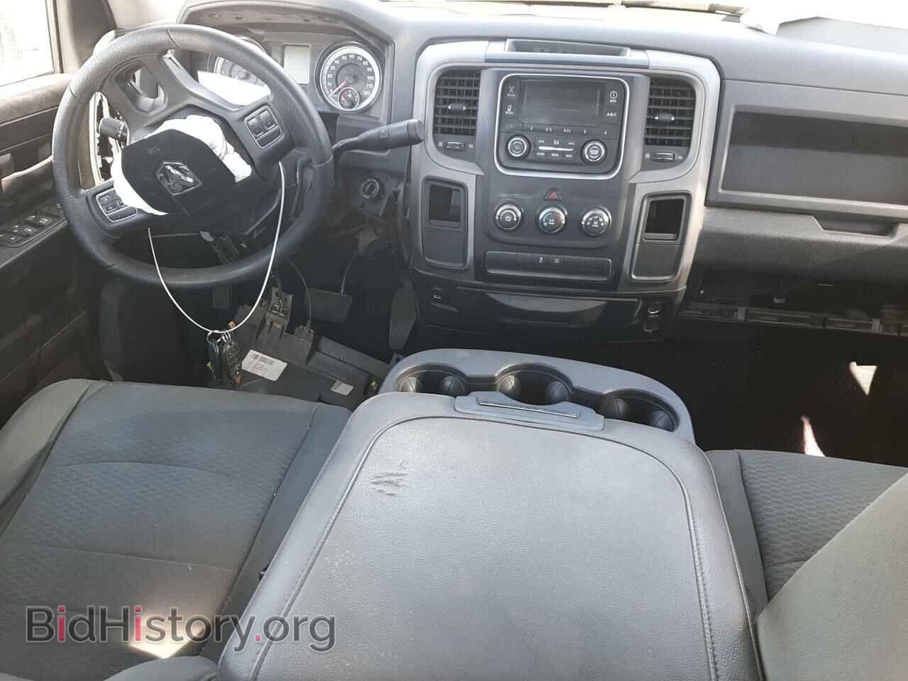 2014 RAM 1500 - VIN: 1C6RR6FT4ES438783 - Фото 8