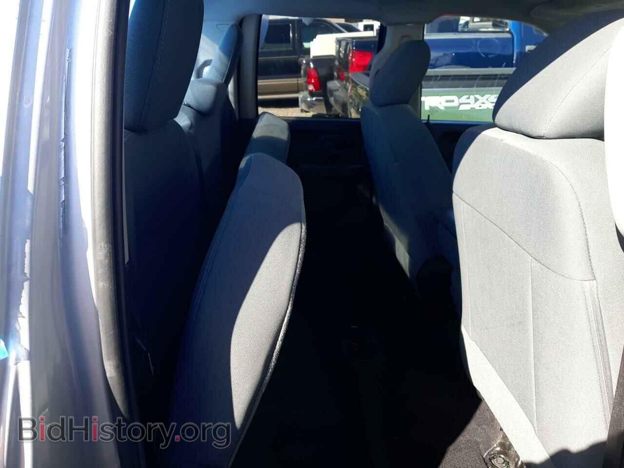 2014 RAM 1500 - VIN: 1C6RR6FT4ES438783 - Фото 10