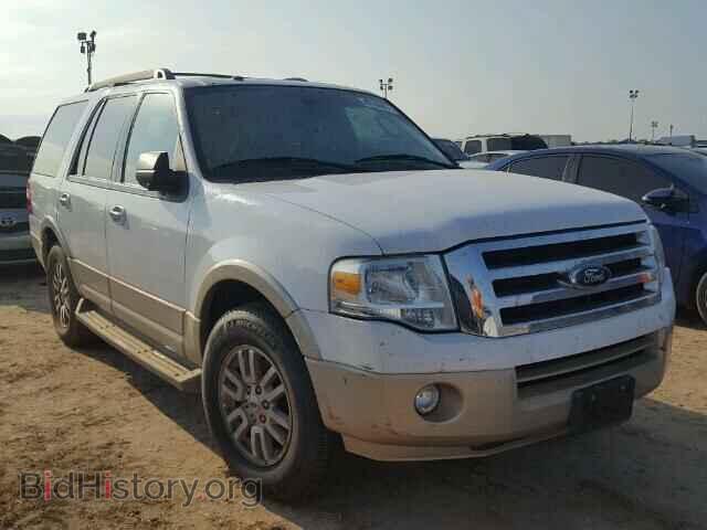 Фотография 1FMFU17549EB00717 - FORD EXPEDITION 2009