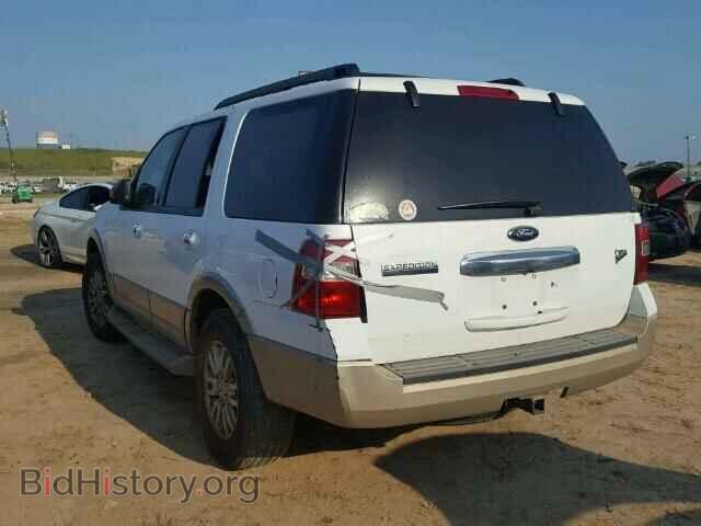 2009 FORD EXPEDITION - VIN: 1FMFU17549EB00717 - Фото 3