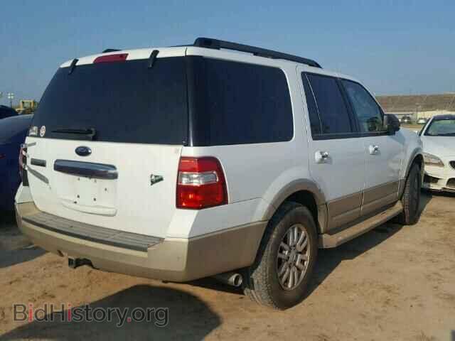 2009 FORD EXPEDITION - VIN: 1FMFU17549EB00717 - Фото 4