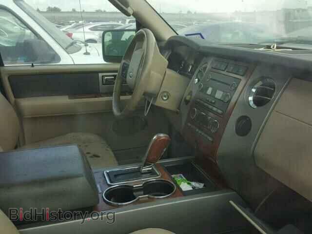 2009 FORD EXPEDITION - VIN: 1FMFU17549EB00717 - Фото 5