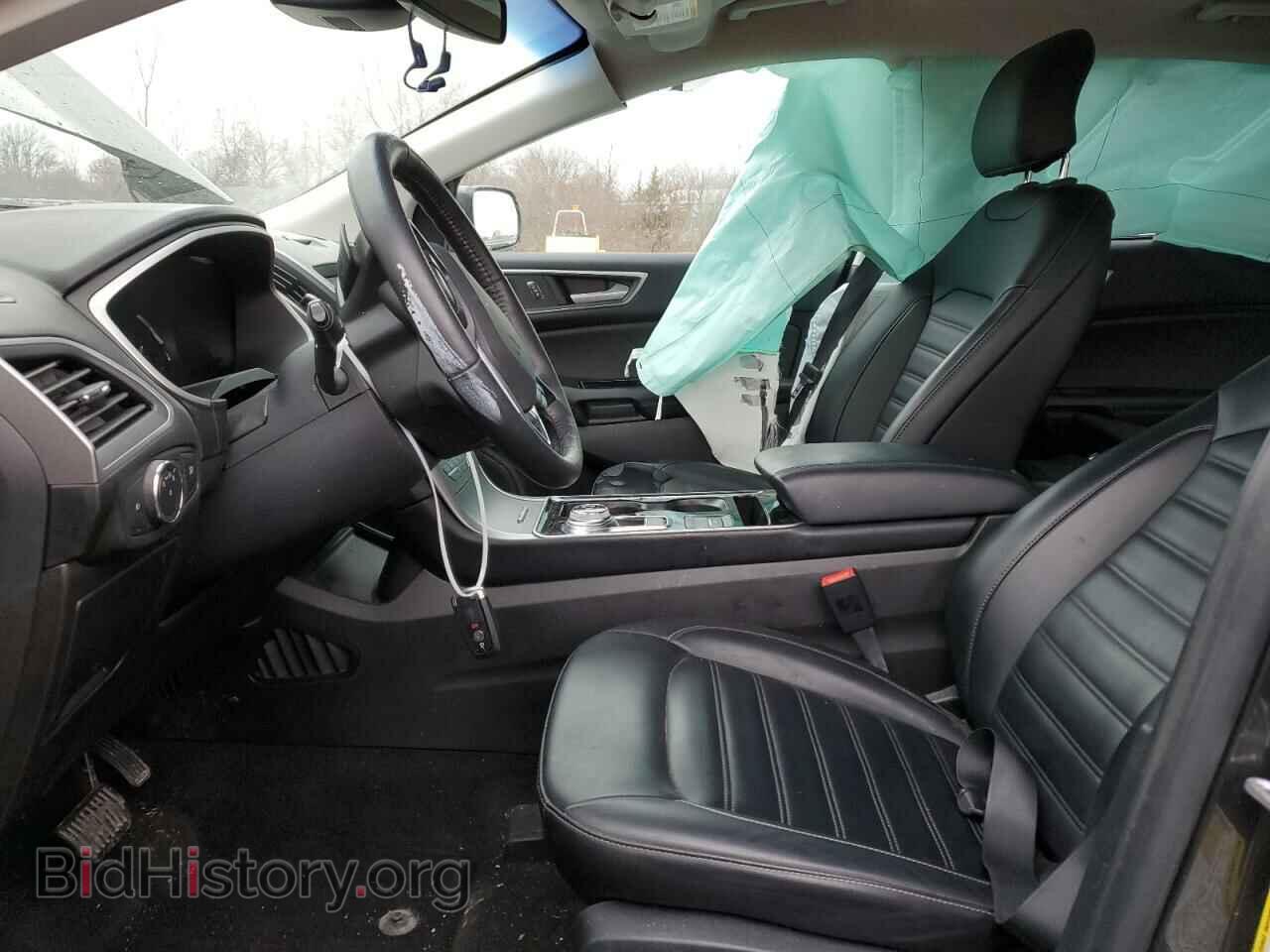 2019 FORD EDGE - VIN: 2FMPK4J97KBC45534 - Фото 7