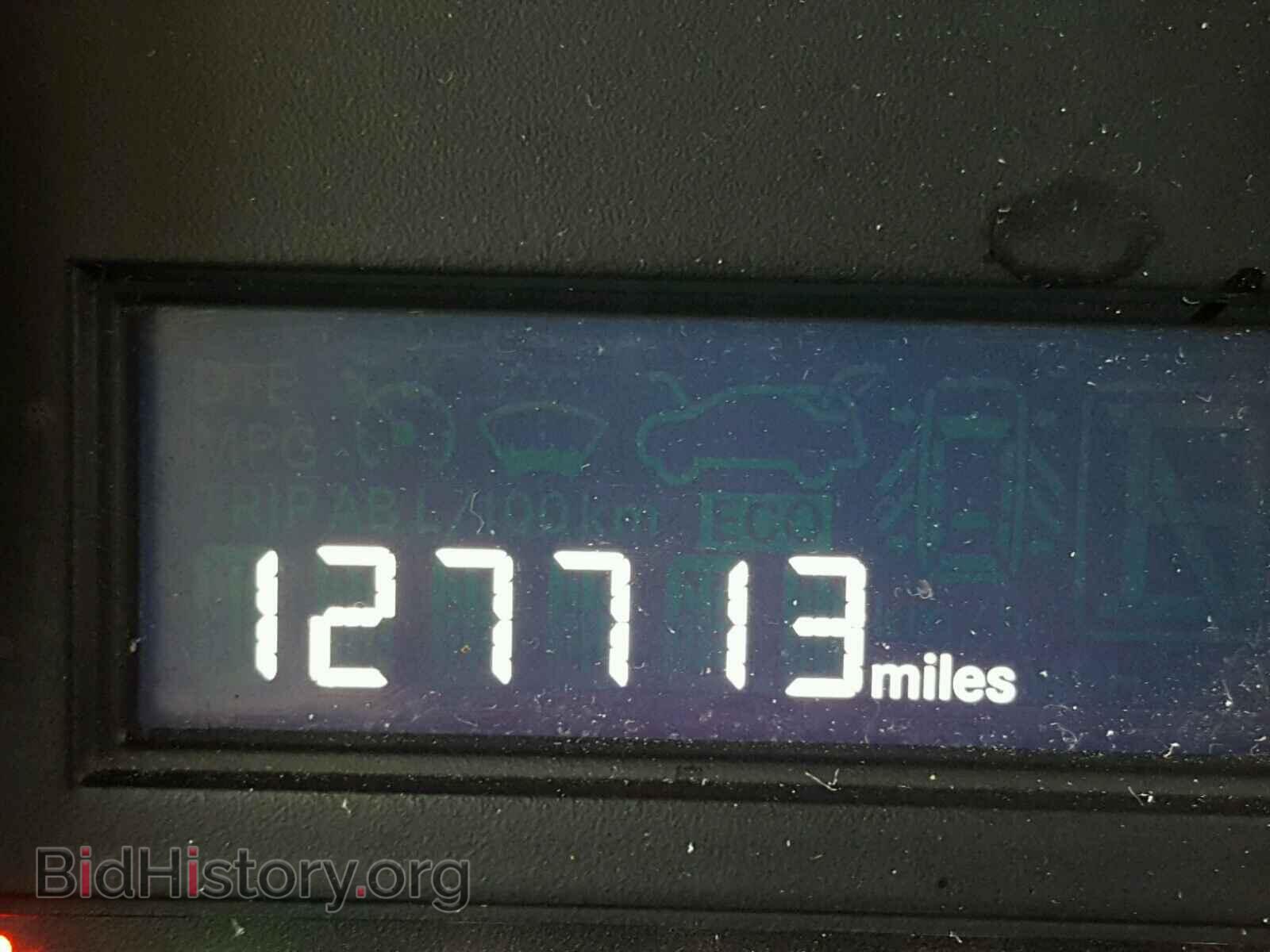 2012 DODGE CARAVAN - VIN: 2C4RDGBG3CR414950 - Фото 8