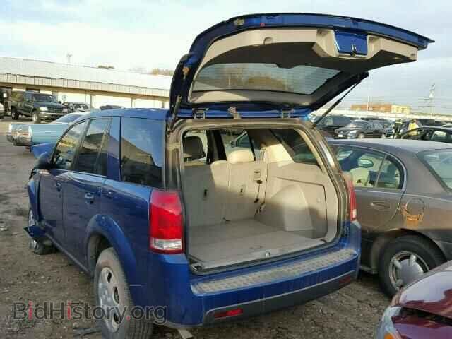 2006 SATURN VUE - VIN: 5GZCZ33D56S820914 - Фото 3