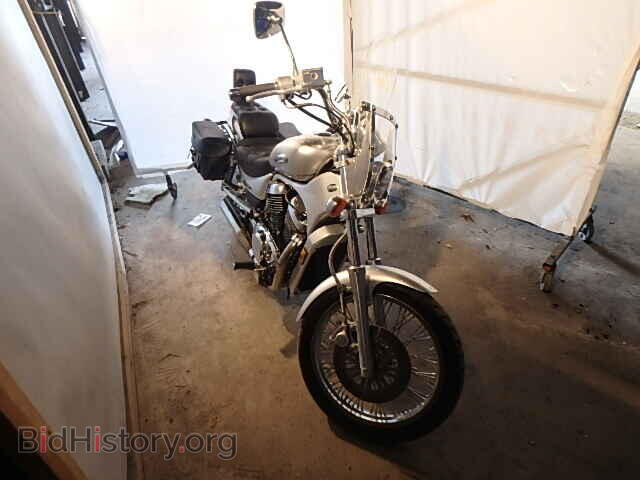 Photo JS1VS52A732100960 - SUZUKI CYCLE VS 2003