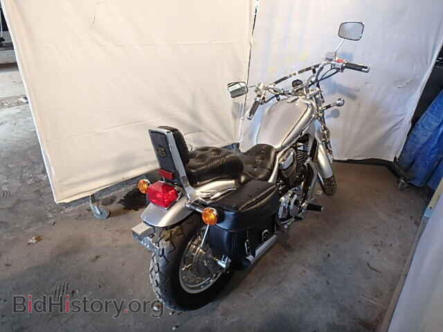 2003 SUZUKI CYCLE VS - VIN: JS1VS52A732100960 - Photo 4