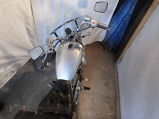 2003 SUZUKI CYCLE VS - VIN: JS1VS52A732100960 - Photo 5