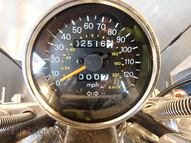 2003 SUZUKI CYCLE VS - VIN: JS1VS52A732100960 - Photo 8
