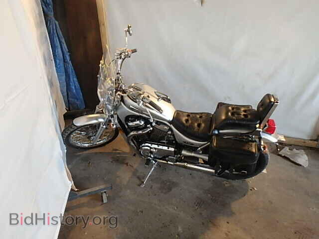 2003 SUZUKI CYCLE VS - VIN: JS1VS52A732100960 - Photo 10