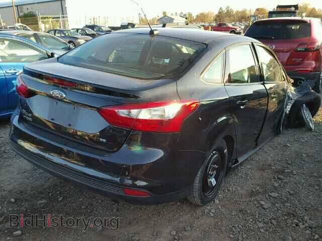 2014 FORD FOCUS - VIN: 1FADP3F24EL102324 - Photo 4