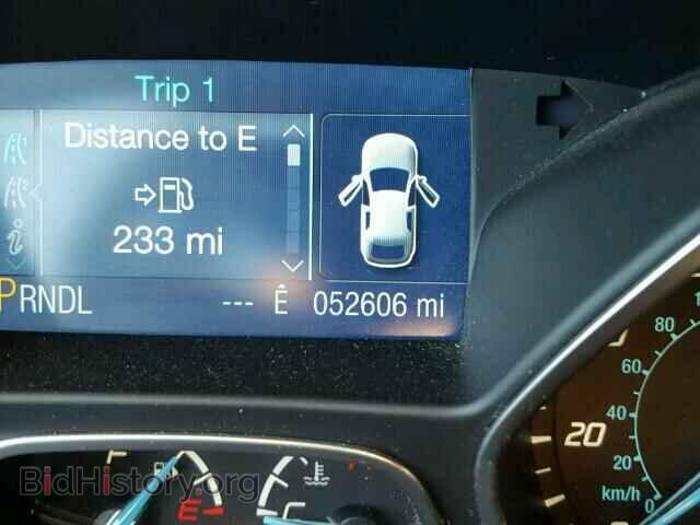 2014 FORD FOCUS - VIN: 1FADP3F24EL102324 - Photo 8